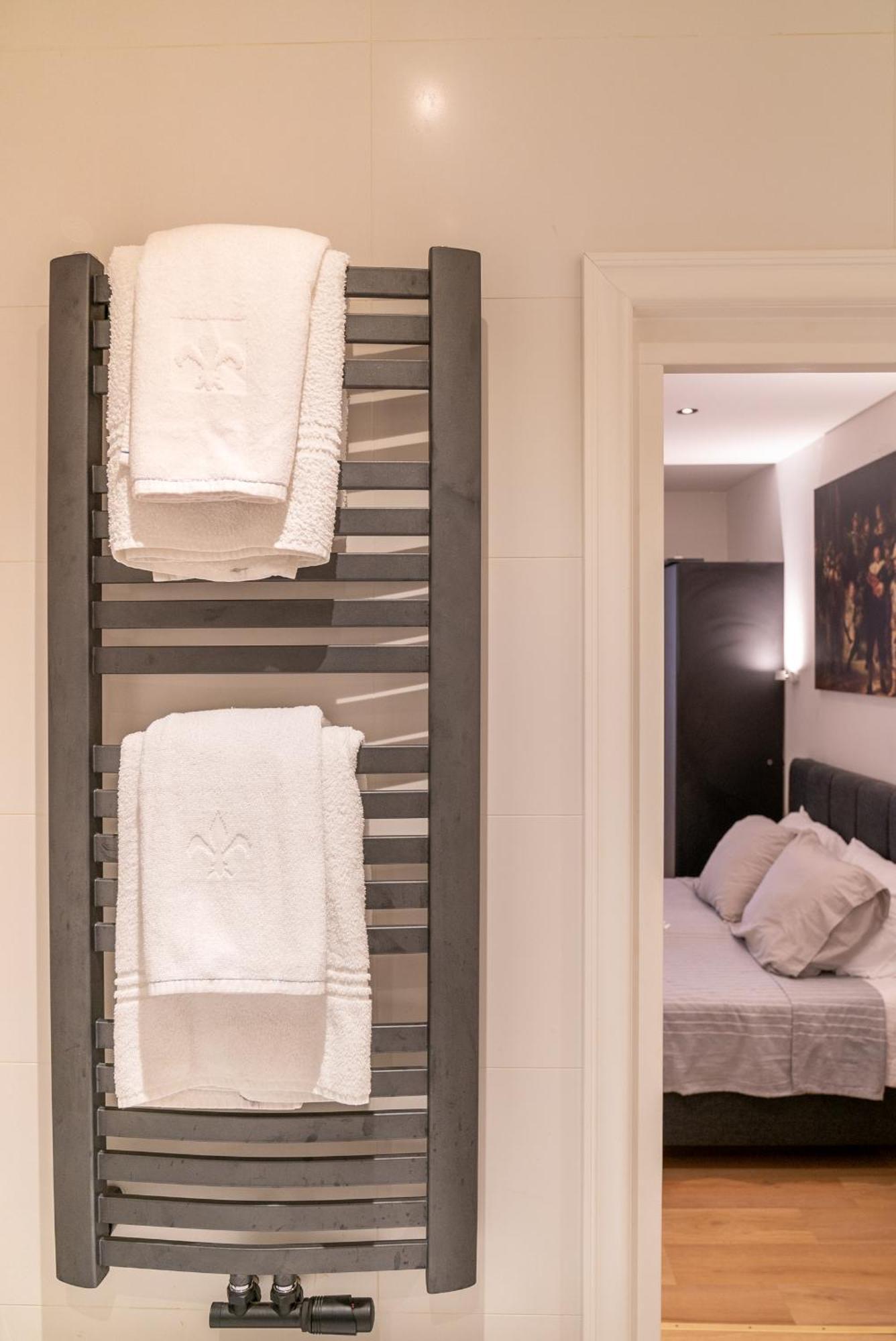 Stylish Studio In The Heart Of Breda City Center Dış mekan fotoğraf