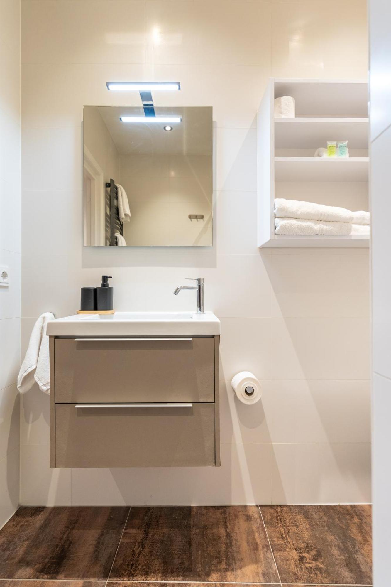 Stylish Studio In The Heart Of Breda City Center Dış mekan fotoğraf