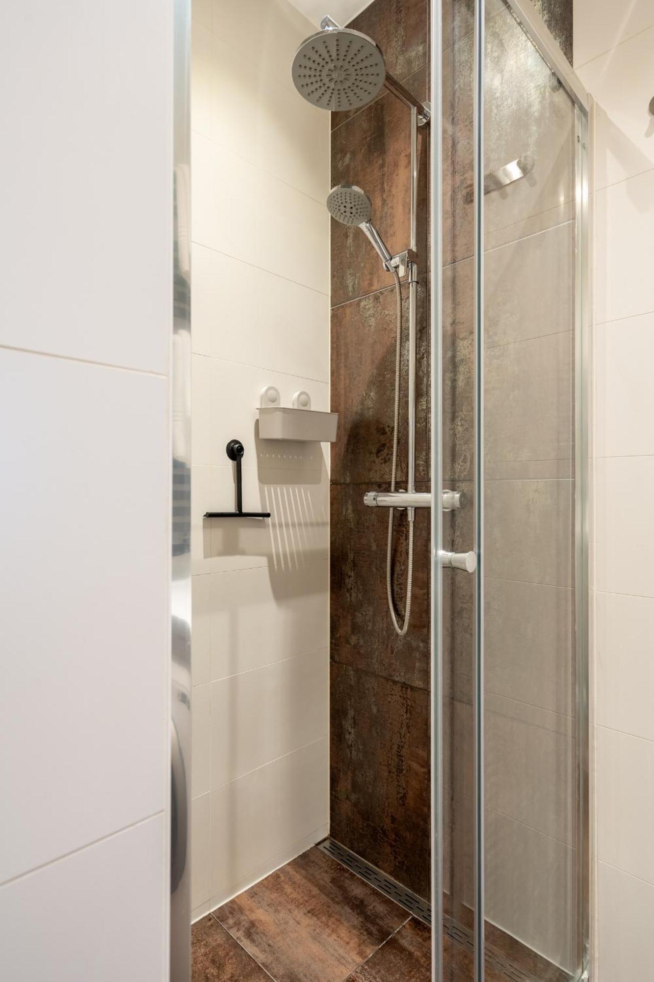 Stylish Studio In The Heart Of Breda City Center Dış mekan fotoğraf