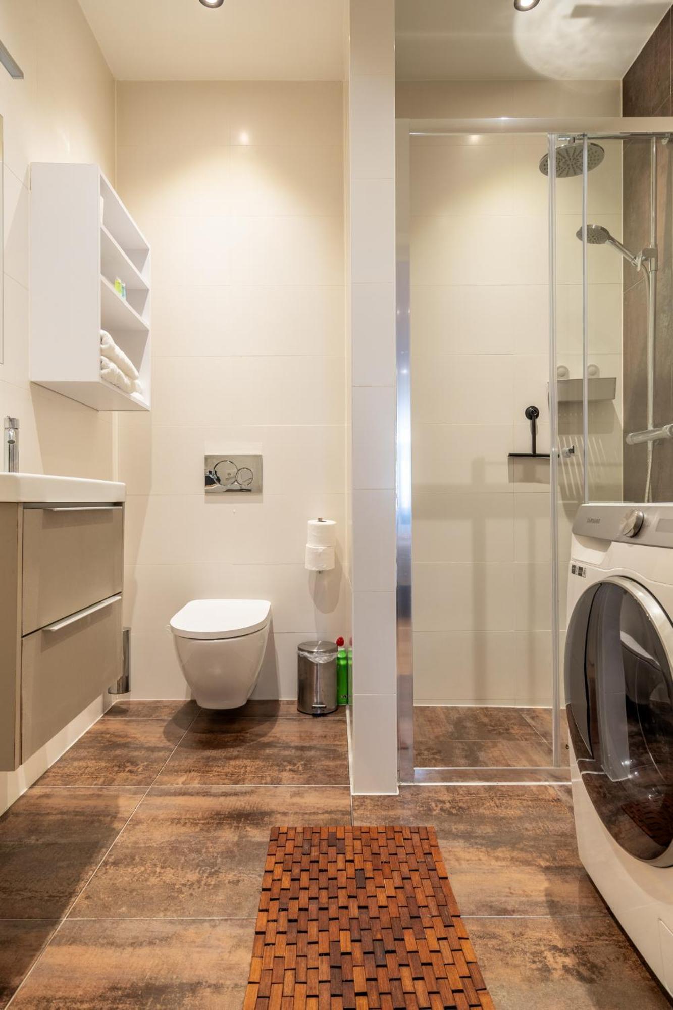 Stylish Studio In The Heart Of Breda City Center Dış mekan fotoğraf